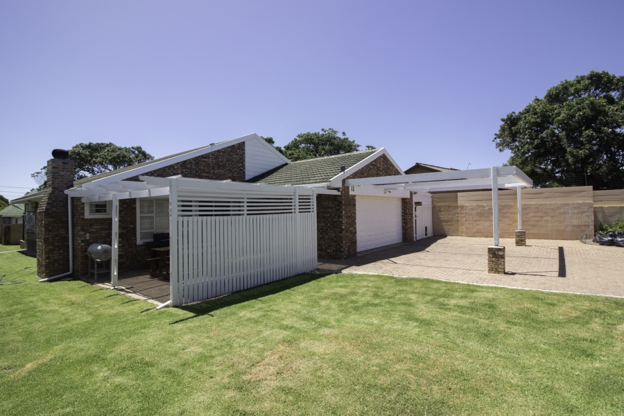 3 Bedroom Property for Sale in West Bank Eastern Cape